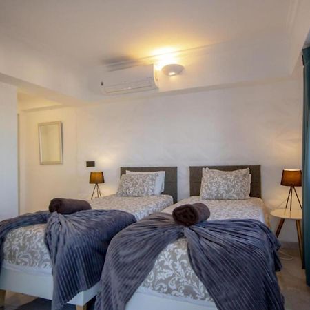Infinito Penthouse Luxury Best Terrace Albufeira Kültér fotó
