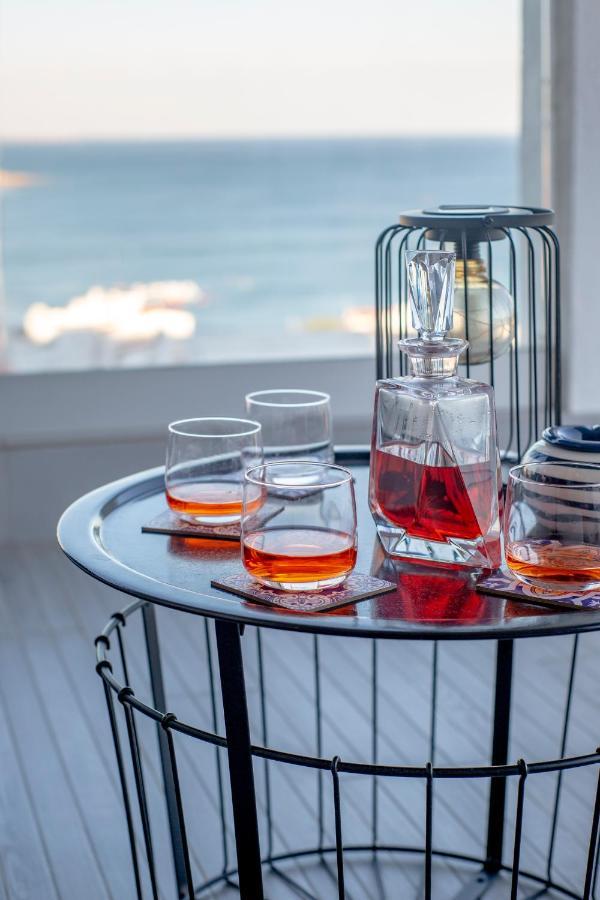 Infinito Penthouse Luxury Best Terrace Albufeira Kültér fotó