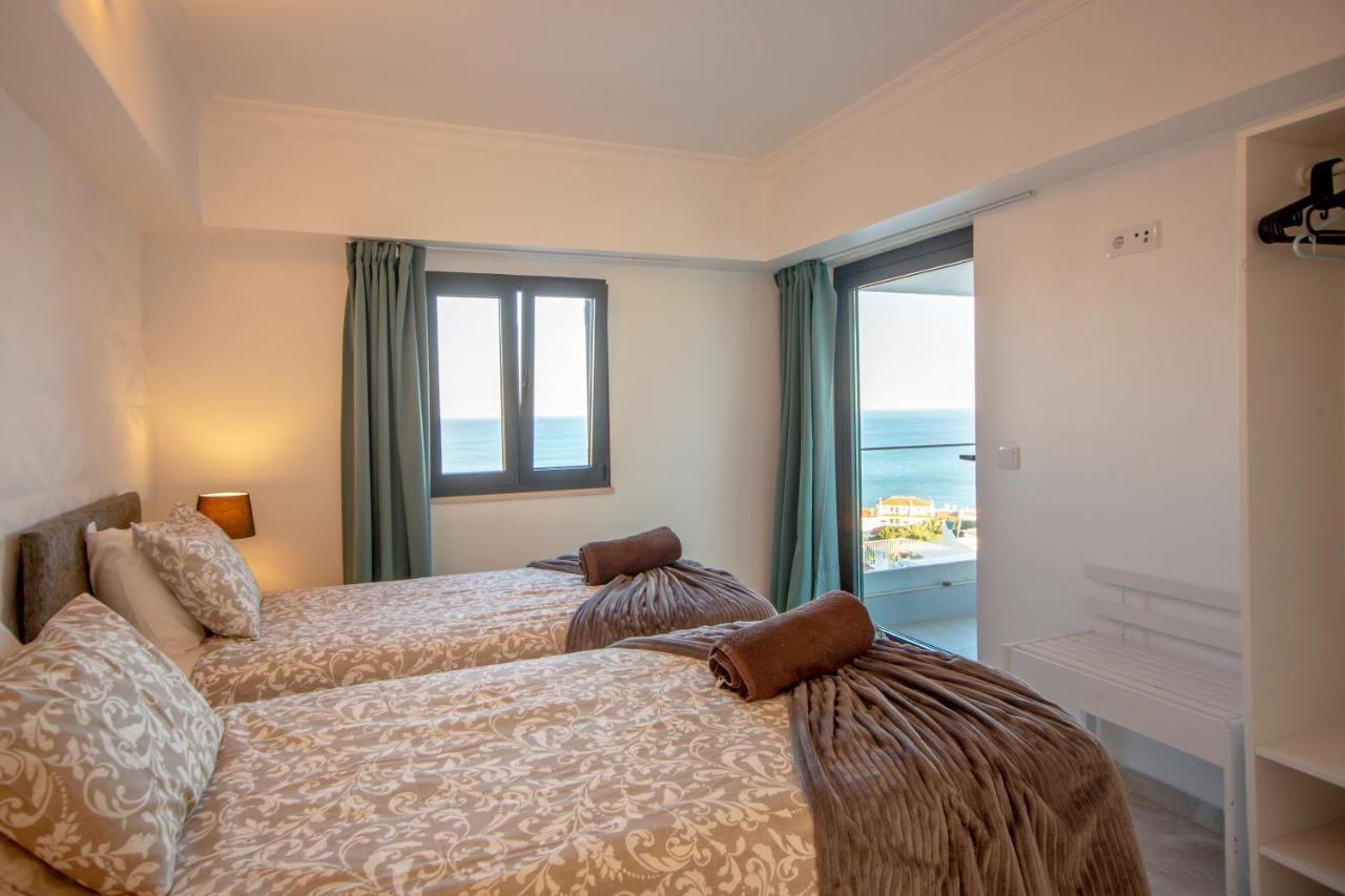 Infinito Penthouse Luxury Best Terrace Albufeira Kültér fotó
